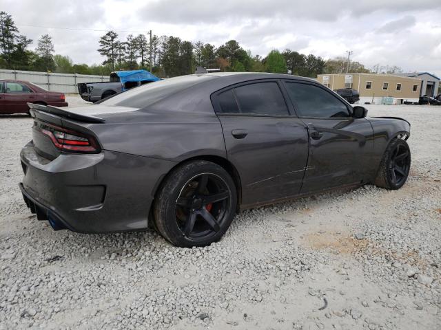 Photo 2 VIN: 2C3CDXGJ5LH120566 - DODGE CHARGER 