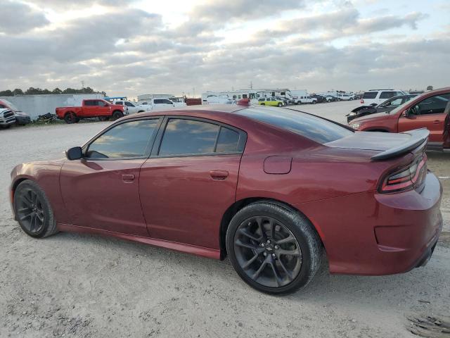 Photo 1 VIN: 2C3CDXGJ5LH133432 - DODGE CHARGER 