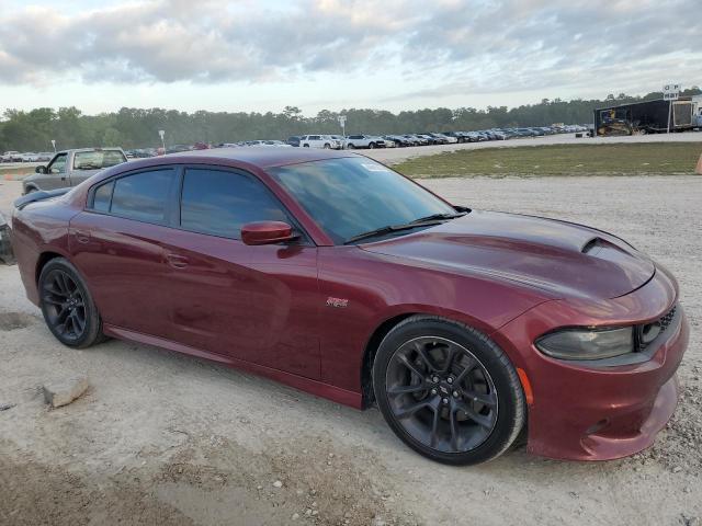 Photo 3 VIN: 2C3CDXGJ5LH133432 - DODGE CHARGER 