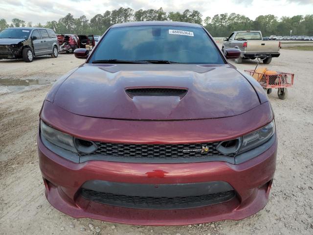 Photo 4 VIN: 2C3CDXGJ5LH133432 - DODGE CHARGER 