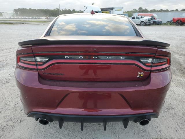 Photo 5 VIN: 2C3CDXGJ5LH133432 - DODGE CHARGER 