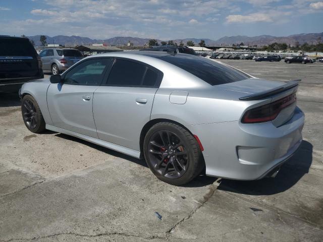 Photo 1 VIN: 2C3CDXGJ5LH162123 - DODGE CHARGER SC 