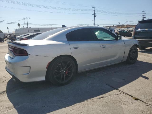 Photo 2 VIN: 2C3CDXGJ5LH162123 - DODGE CHARGER SC 