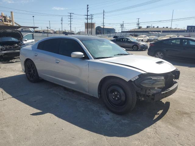 Photo 3 VIN: 2C3CDXGJ5LH162123 - DODGE CHARGER SC 