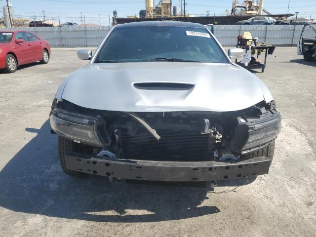 Photo 4 VIN: 2C3CDXGJ5LH162123 - DODGE CHARGER SC 