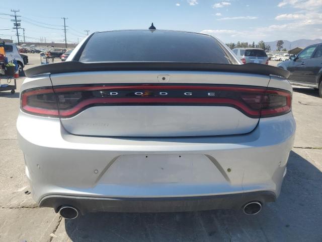 Photo 5 VIN: 2C3CDXGJ5LH162123 - DODGE CHARGER SC 