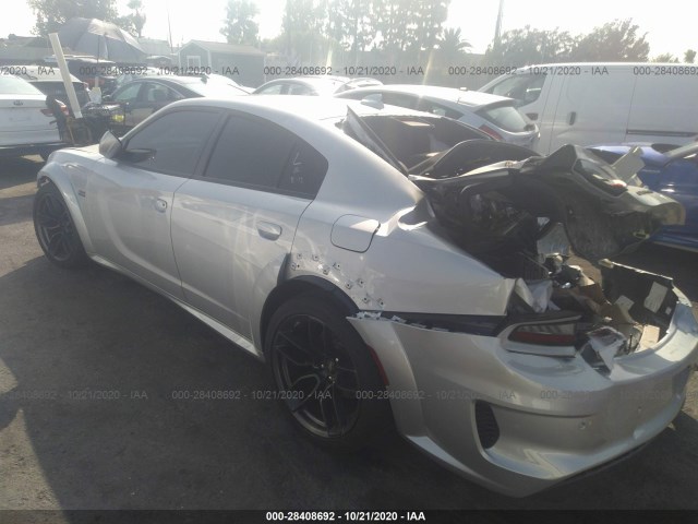 Photo 2 VIN: 2C3CDXGJ5LH171274 - DODGE CHARGER 