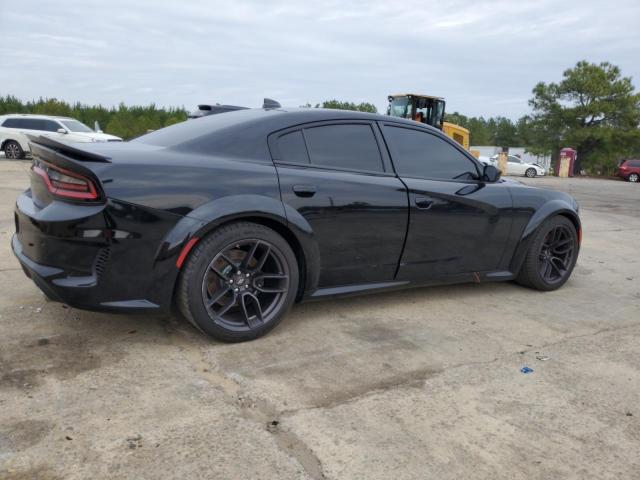 Photo 2 VIN: 2C3CDXGJ5LH176278 - DODGE CHARGER 