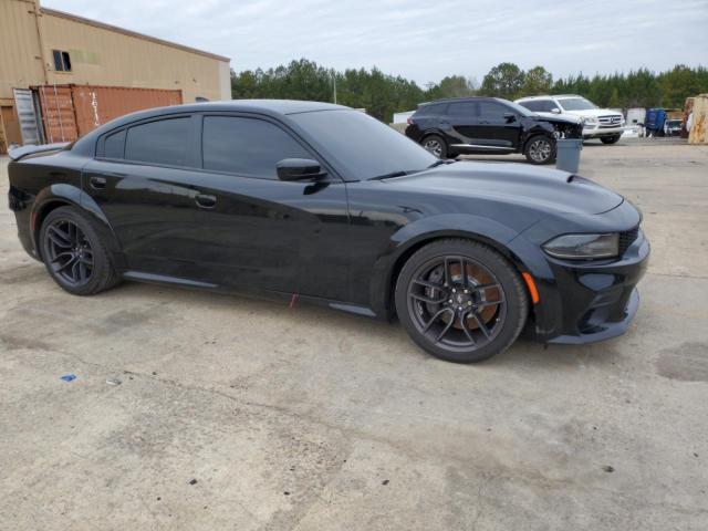 Photo 3 VIN: 2C3CDXGJ5LH176278 - DODGE CHARGER 