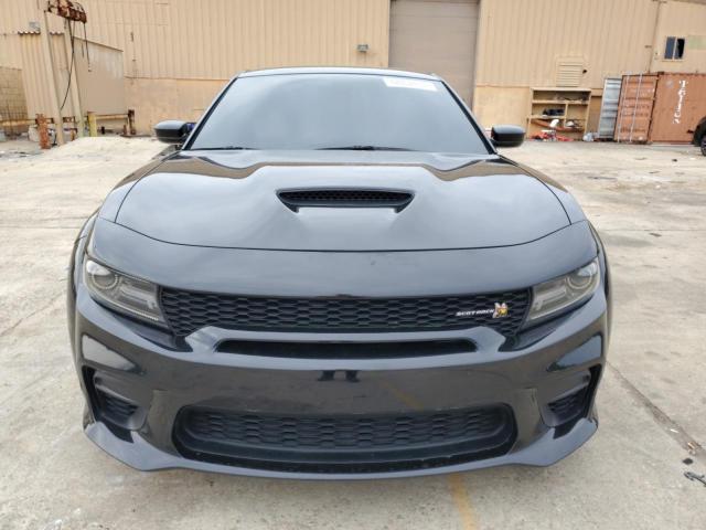 Photo 4 VIN: 2C3CDXGJ5LH176278 - DODGE CHARGER 