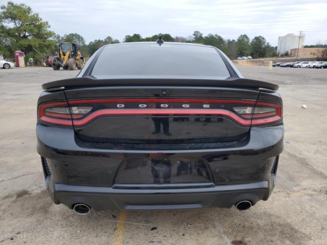 Photo 5 VIN: 2C3CDXGJ5LH176278 - DODGE CHARGER 