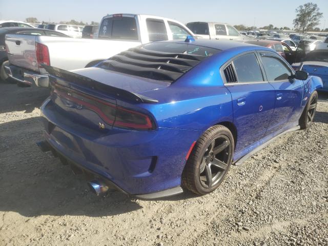 Photo 3 VIN: 2C3CDXGJ5LH180220 - DODGE CHARGER SC 