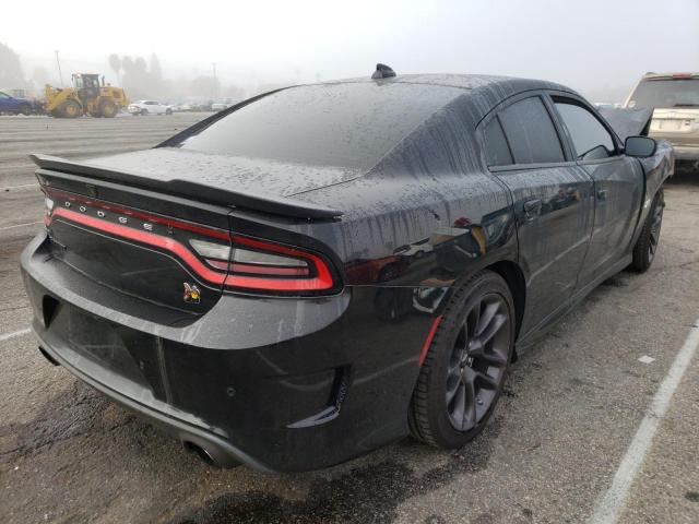 Photo 3 VIN: 2C3CDXGJ5LH182324 - DODGE CHARGER SC 