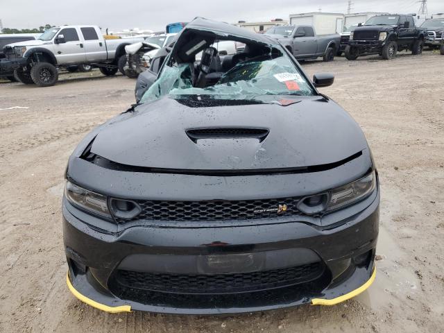 Photo 4 VIN: 2C3CDXGJ5LH183151 - DODGE CHARGER SC 