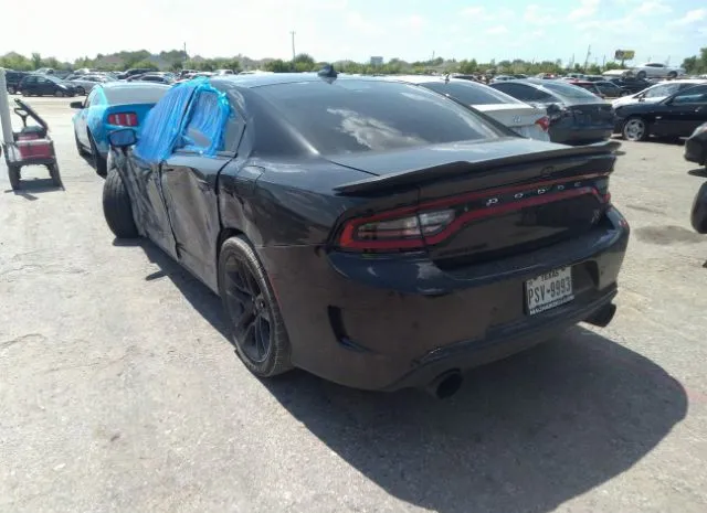 Photo 2 VIN: 2C3CDXGJ5LH185899 - DODGE CHARGER 