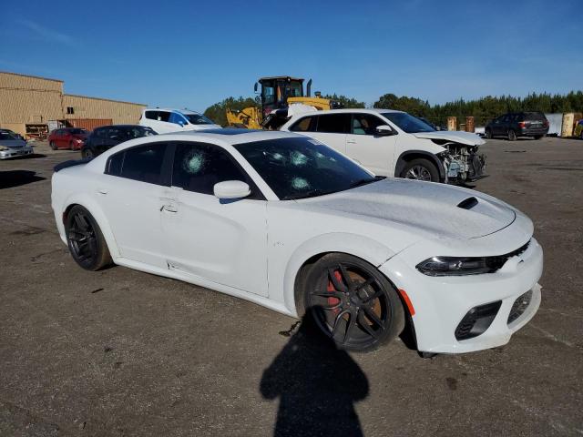 Photo 3 VIN: 2C3CDXGJ5LH199284 - DODGE CHARGER 