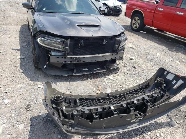 Photo 8 VIN: 2C3CDXGJ5LH204631 - DODGE CHARGER 