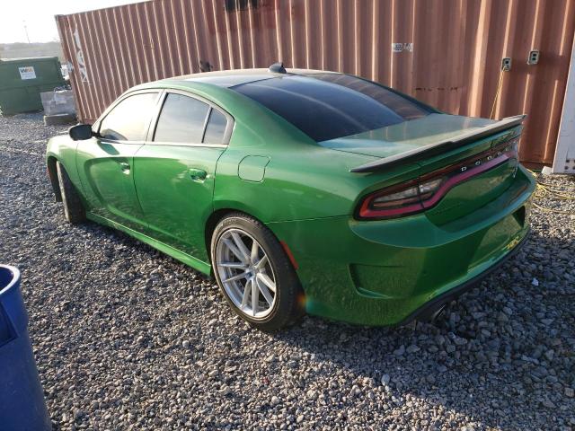 Photo 1 VIN: 2C3CDXGJ5LH216441 - DODGE CHARGER SC 