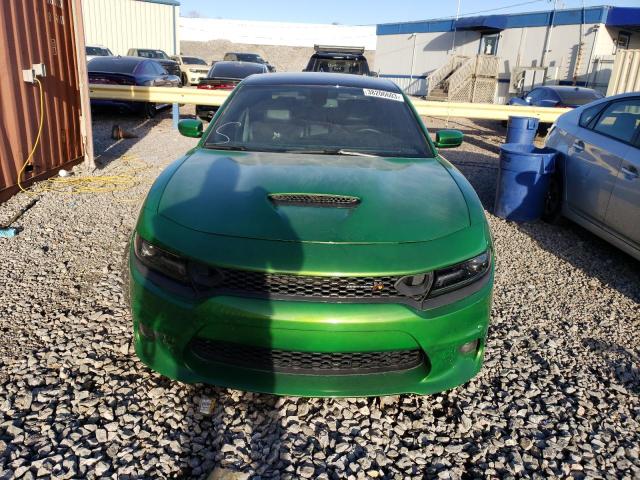 Photo 4 VIN: 2C3CDXGJ5LH216441 - DODGE CHARGER SC 