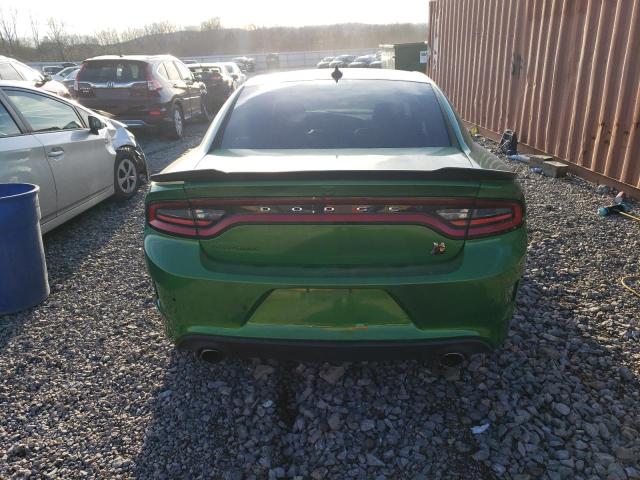 Photo 5 VIN: 2C3CDXGJ5LH216441 - DODGE CHARGER SC 