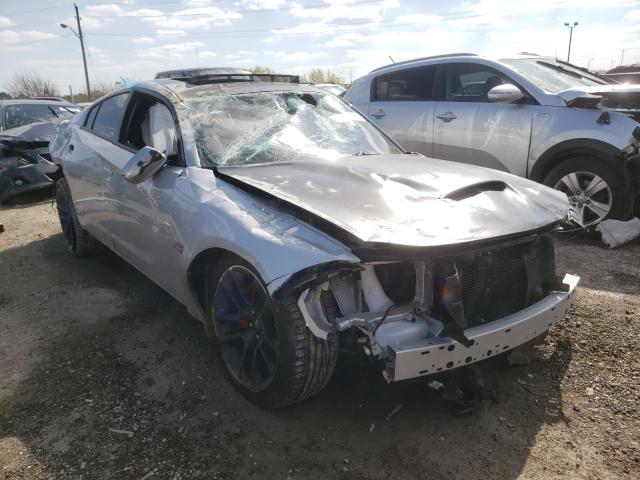 Photo 0 VIN: 2C3CDXGJ5LH216522 - DODGE CHARGER SC 