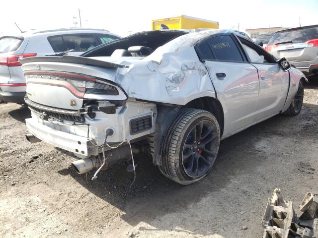 Photo 3 VIN: 2C3CDXGJ5LH216522 - DODGE CHARGER SC 