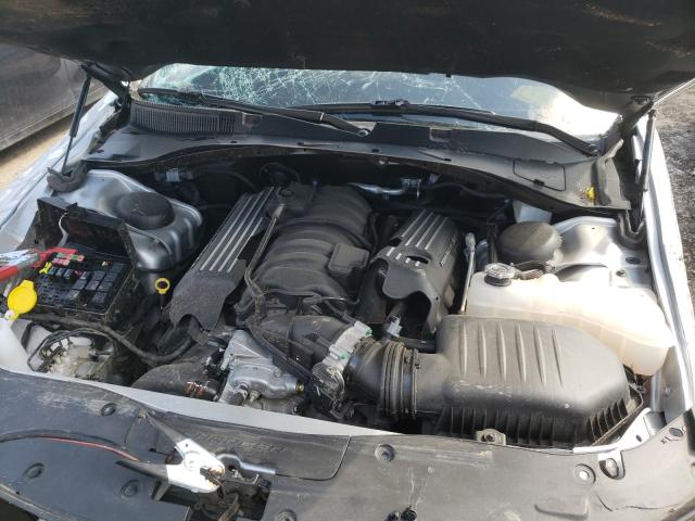 Photo 6 VIN: 2C3CDXGJ5LH216522 - DODGE CHARGER SC 