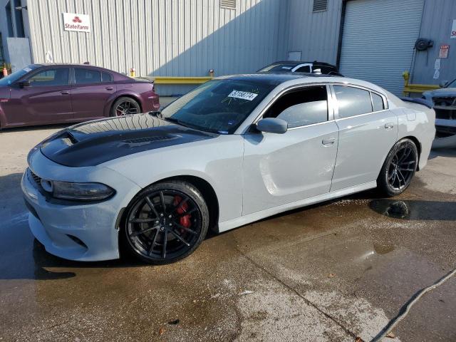 Photo 0 VIN: 2C3CDXGJ5LH221137 - DODGE CHARGER SC 