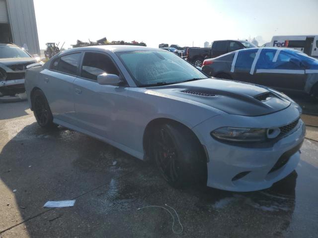 Photo 3 VIN: 2C3CDXGJ5LH221137 - DODGE CHARGER SC 