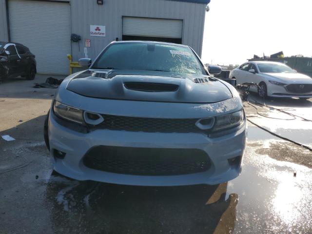 Photo 4 VIN: 2C3CDXGJ5LH221137 - DODGE CHARGER SC 