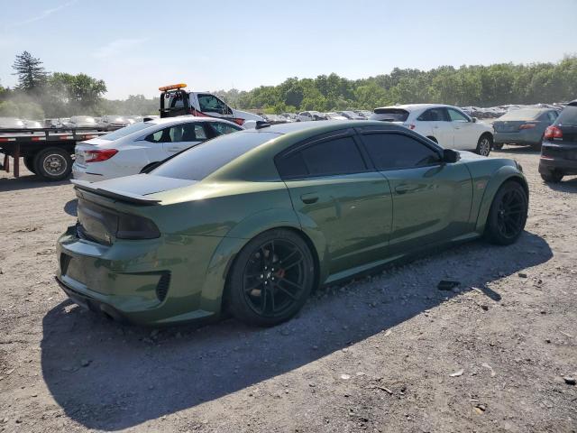 Photo 2 VIN: 2C3CDXGJ5LH233952 - DODGE CHARGER 