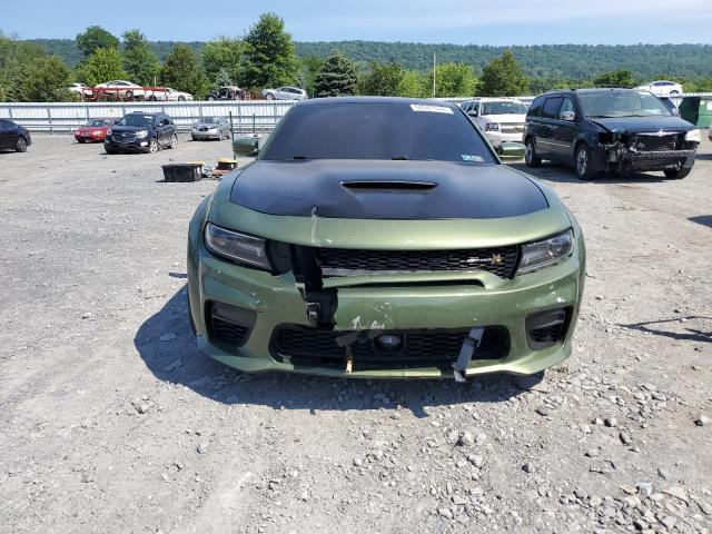 Photo 4 VIN: 2C3CDXGJ5LH233952 - DODGE CHARGER 