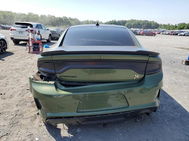 Photo 5 VIN: 2C3CDXGJ5LH233952 - DODGE CHARGER 