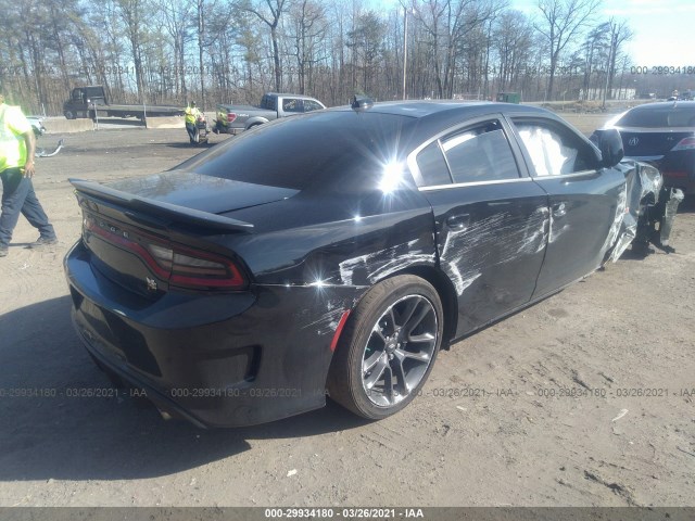 Photo 3 VIN: 2C3CDXGJ5LH234860 - DODGE CHARGER 