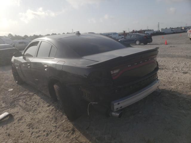 Photo 2 VIN: 2C3CDXGJ5LH237564 - DODGE CHARGER SC 