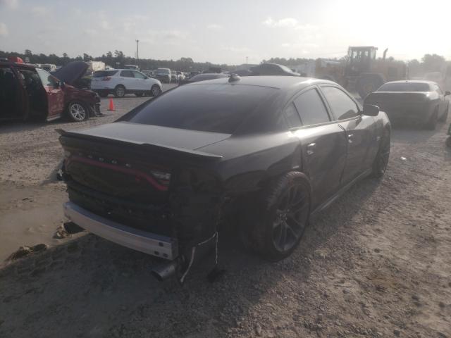 Photo 3 VIN: 2C3CDXGJ5LH237564 - DODGE CHARGER SC 