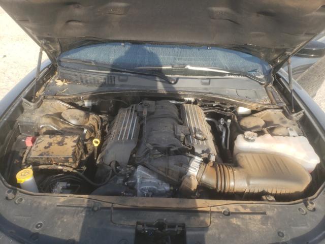 Photo 6 VIN: 2C3CDXGJ5LH237564 - DODGE CHARGER SC 