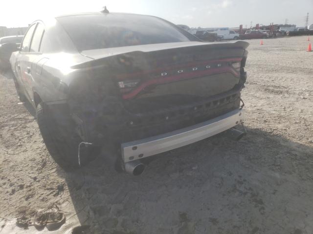 Photo 8 VIN: 2C3CDXGJ5LH237564 - DODGE CHARGER SC 