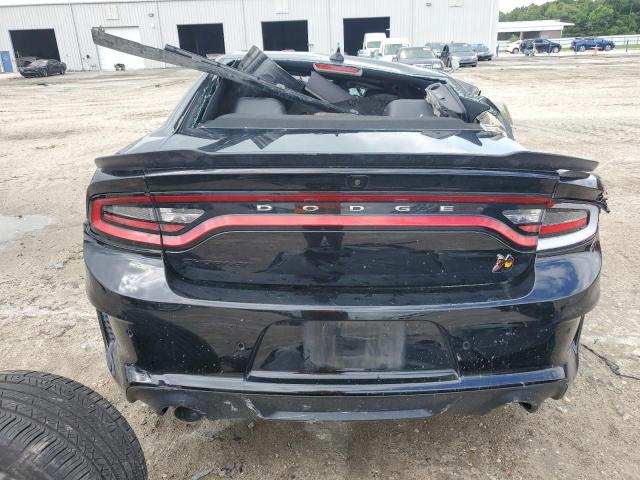 Photo 5 VIN: 2C3CDXGJ5LH247785 - DODGE CHARGER SC 