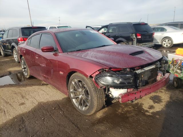 Photo 0 VIN: 2C3CDXGJ5LH251531 - DODGE CHARGER SC 