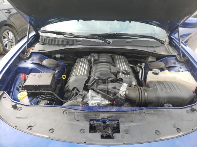 Photo 6 VIN: 2C3CDXGJ5LH251996 - DODGE CHARGER SC 