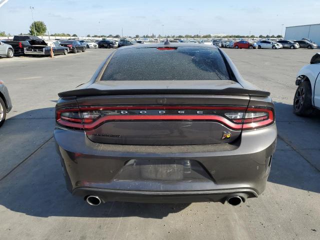 Photo 5 VIN: 2C3CDXGJ5LH252114 - DODGE CHARGER SC 