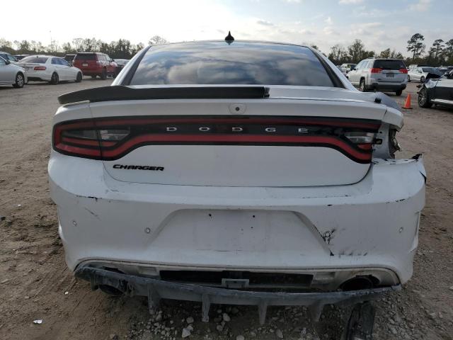 Photo 5 VIN: 2C3CDXGJ5LH255143 - DODGE CHARGER SC 