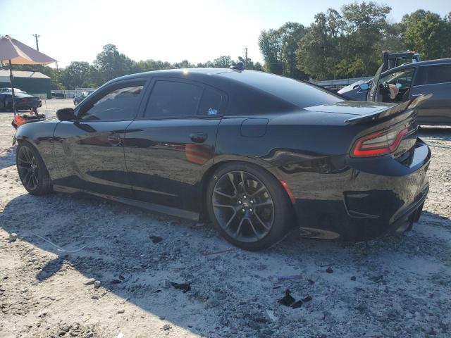 Photo 1 VIN: 2C3CDXGJ5MH518782 - DODGE CHARGER 