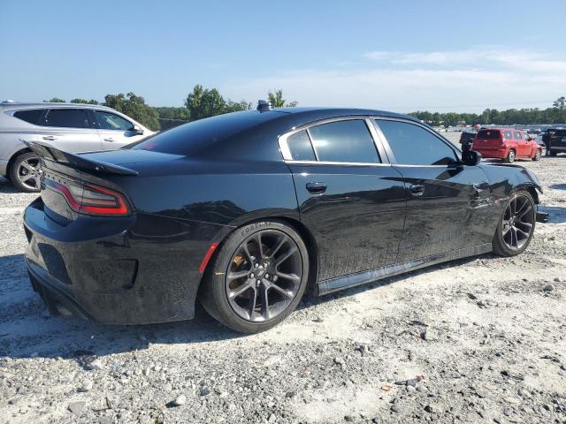 Photo 2 VIN: 2C3CDXGJ5MH518782 - DODGE CHARGER 