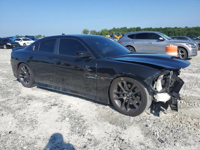 Photo 3 VIN: 2C3CDXGJ5MH518782 - DODGE CHARGER 