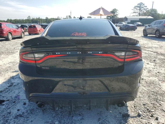 Photo 5 VIN: 2C3CDXGJ5MH518782 - DODGE CHARGER 