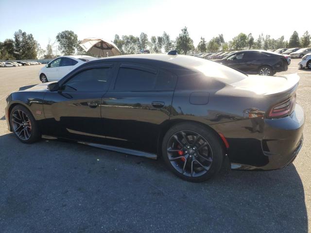 Photo 1 VIN: 2C3CDXGJ5MH522718 - DODGE CHARGER SC 