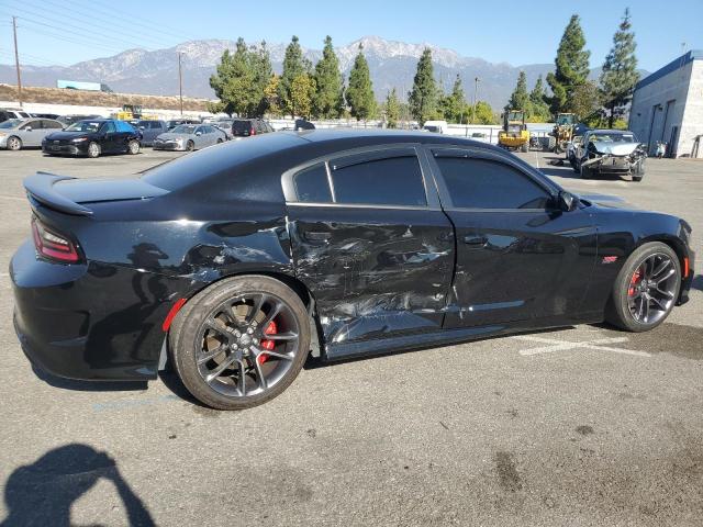 Photo 2 VIN: 2C3CDXGJ5MH522718 - DODGE CHARGER SC 