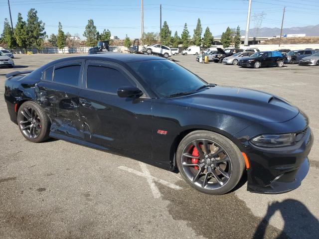 Photo 3 VIN: 2C3CDXGJ5MH522718 - DODGE CHARGER SC 